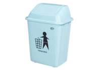 塑料垃圾桶-A6